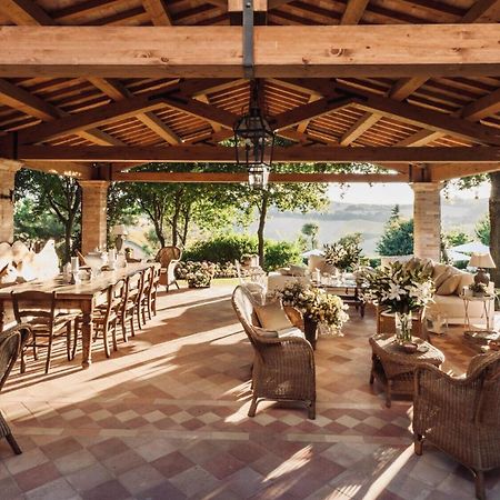 Monterosato Country House Ponzano di Fermo Экстерьер фото