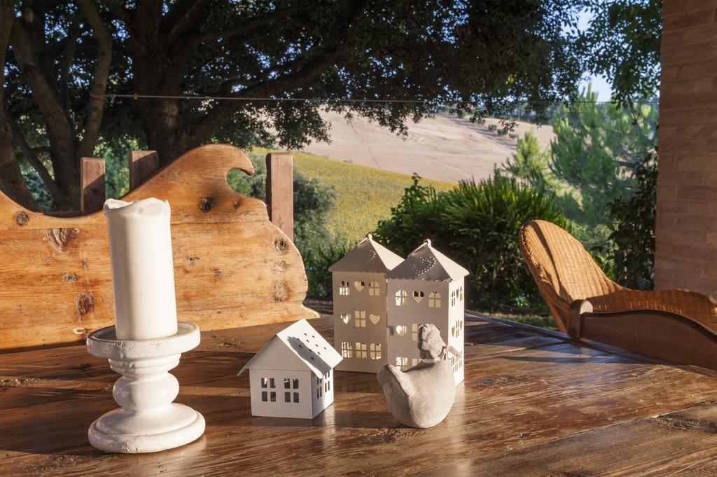 Monterosato Country House Ponzano di Fermo Экстерьер фото