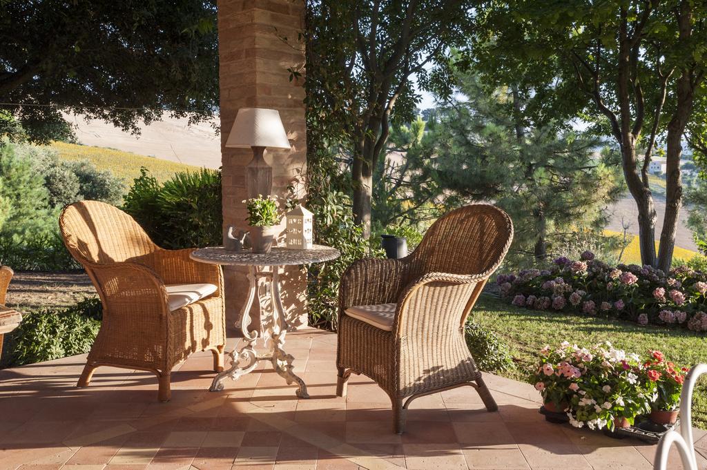 Monterosato Country House Ponzano di Fermo Экстерьер фото