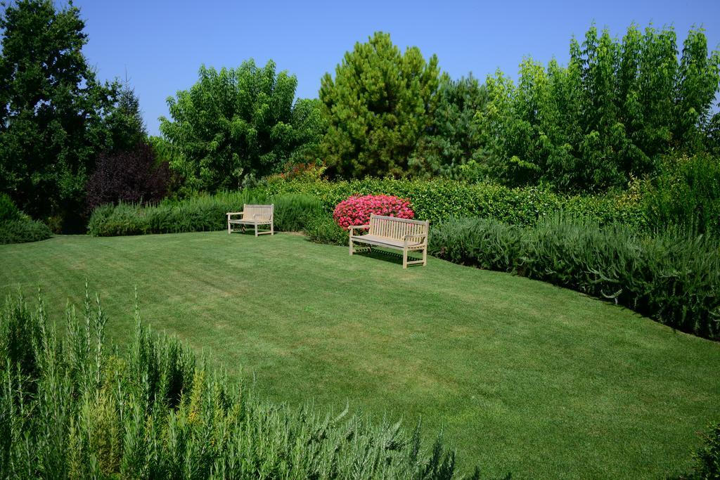 Monterosato Country House Ponzano di Fermo Экстерьер фото