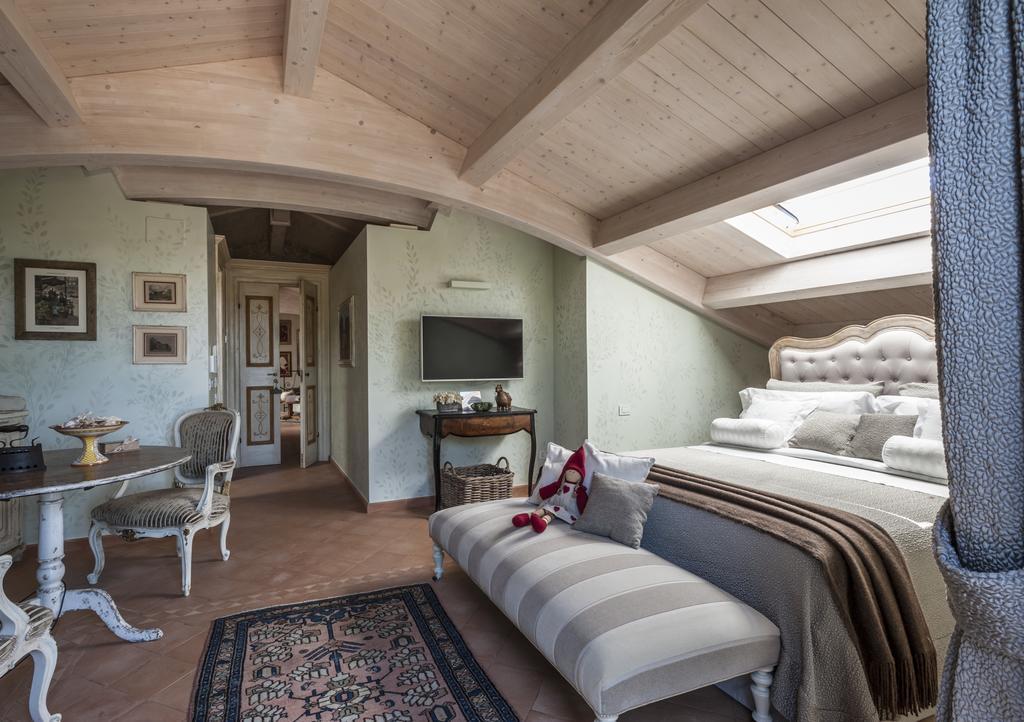 Monterosato Country House Ponzano di Fermo Номер фото