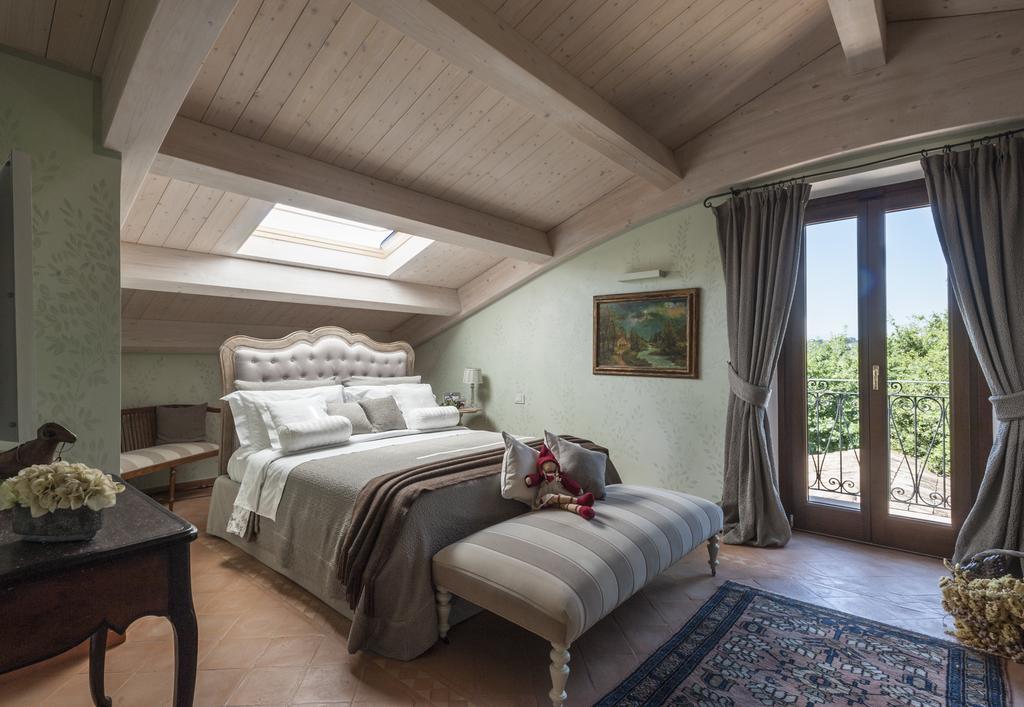 Monterosato Country House Ponzano di Fermo Номер фото