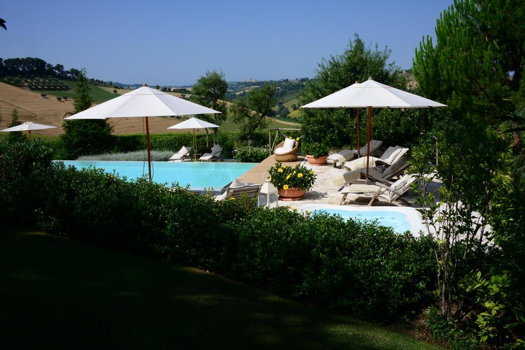 Monterosato Country House Ponzano di Fermo Экстерьер фото
