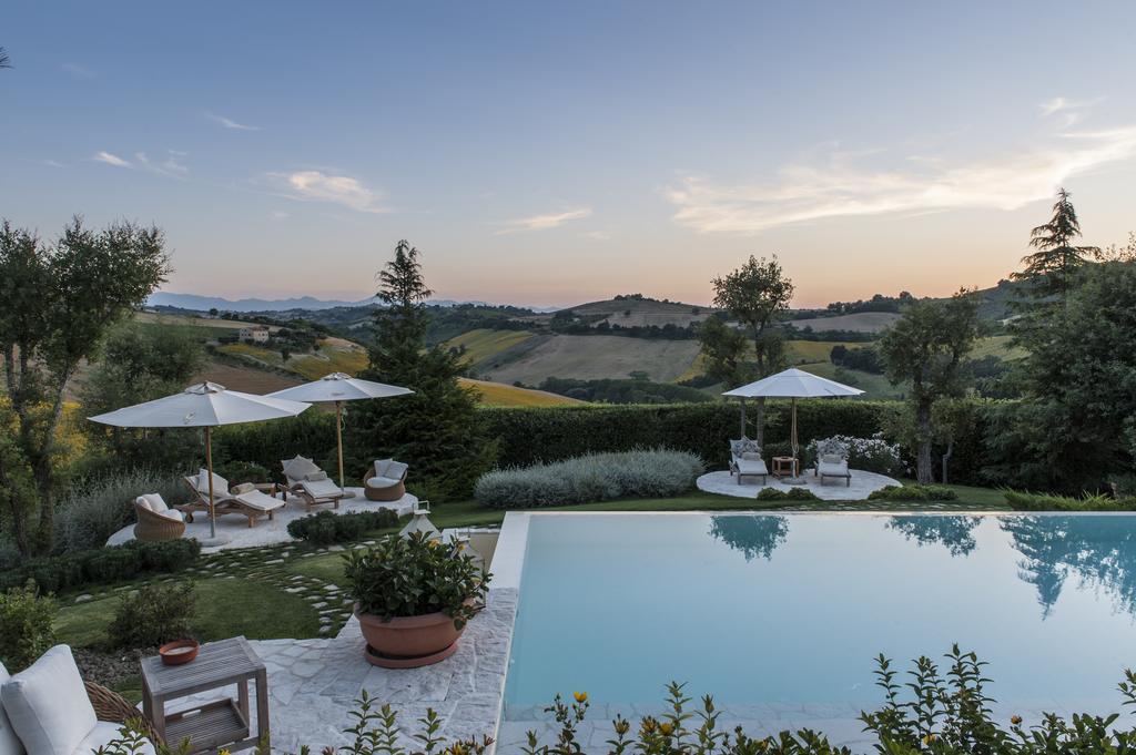Monterosato Country House Ponzano di Fermo Экстерьер фото
