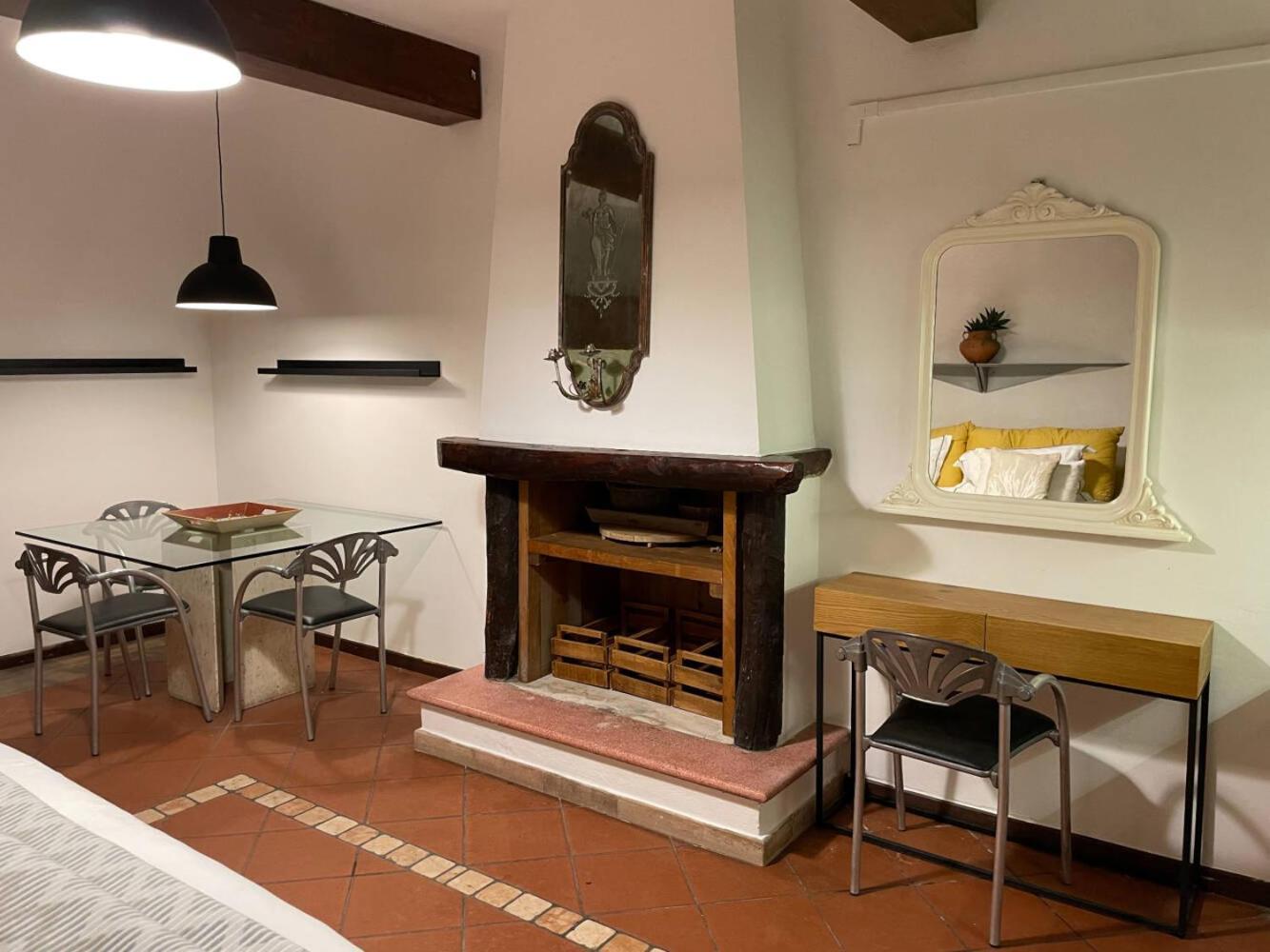 Monterosato Country House Ponzano di Fermo Экстерьер фото