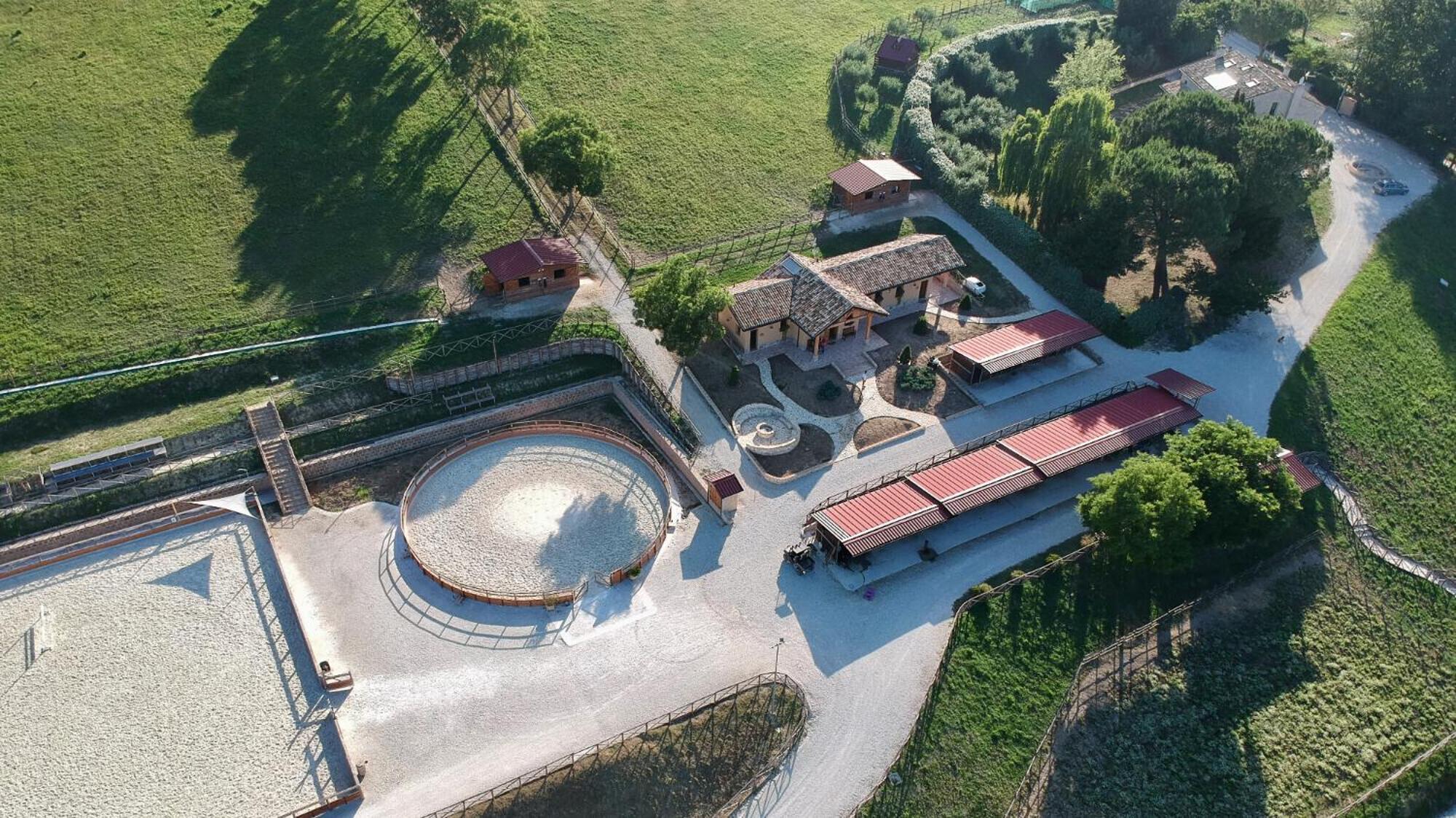 Monterosato Country House Ponzano di Fermo Экстерьер фото