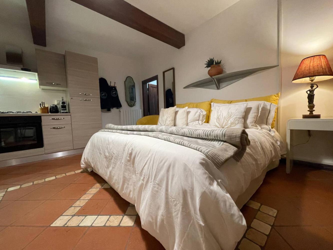 Monterosato Country House Ponzano di Fermo Экстерьер фото
