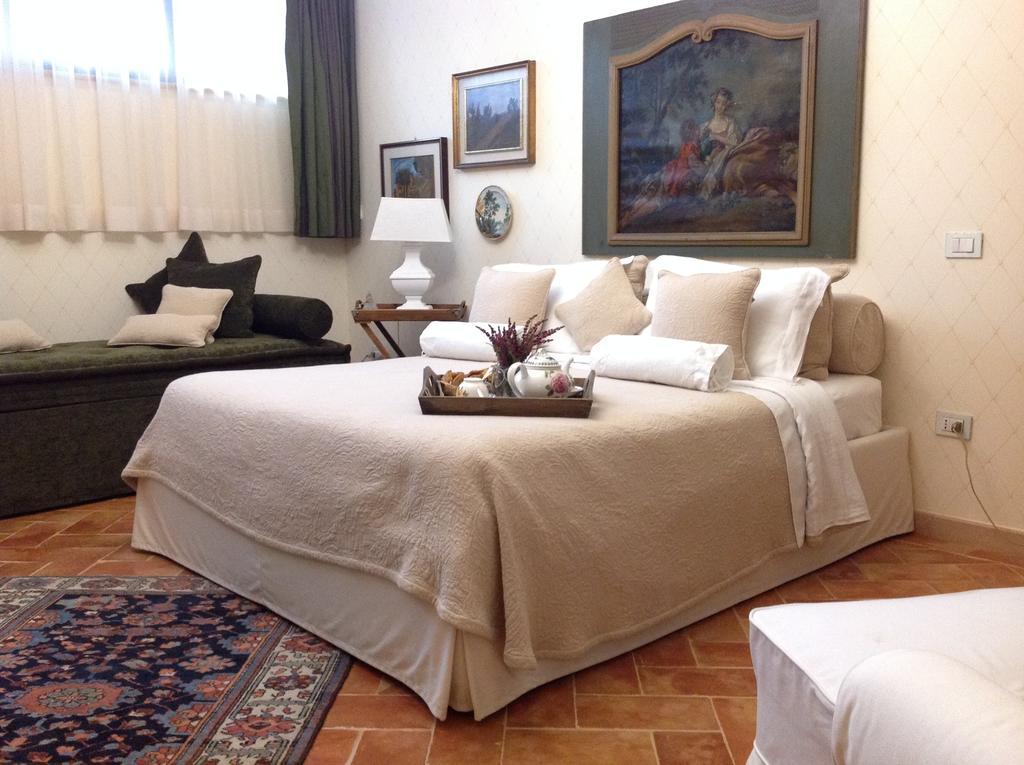Monterosato Country House Ponzano di Fermo Номер фото