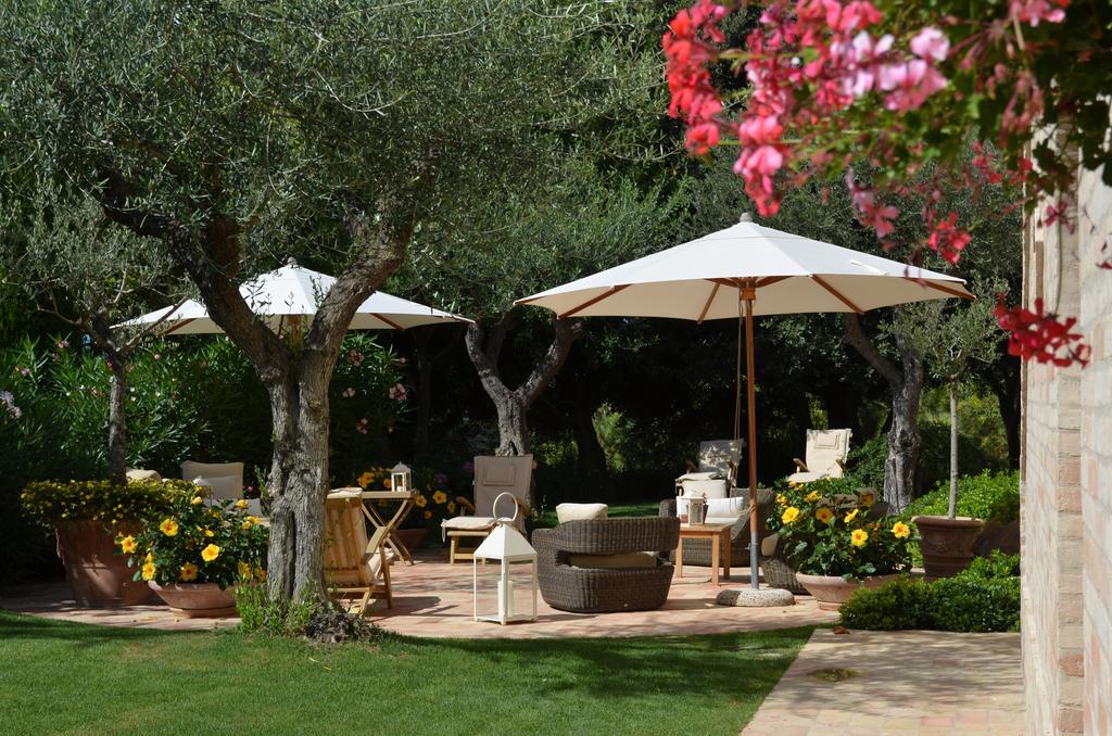 Monterosato Country House Ponzano di Fermo Экстерьер фото