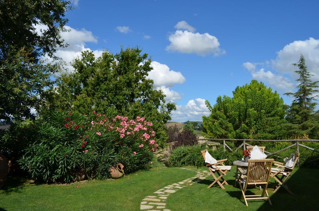Monterosato Country House Ponzano di Fermo Экстерьер фото