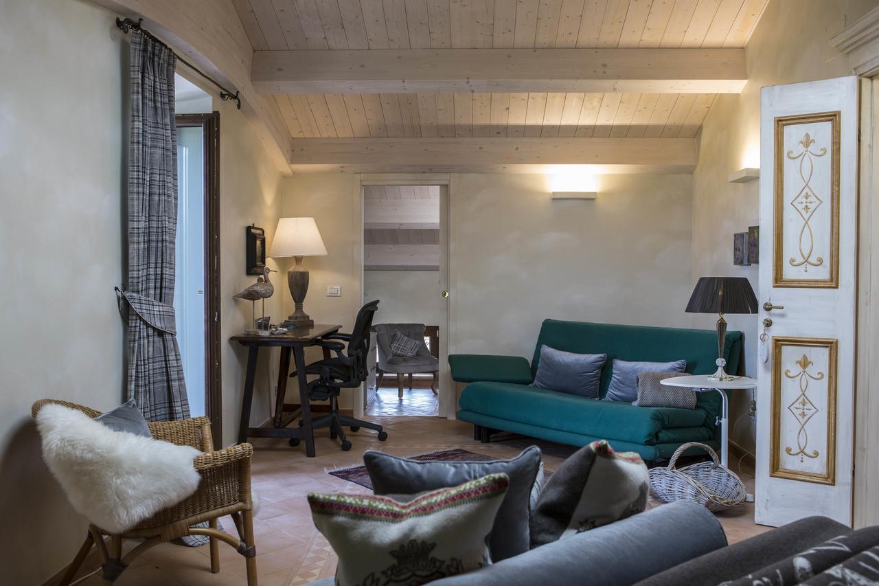 Monterosato Country House Ponzano di Fermo Экстерьер фото
