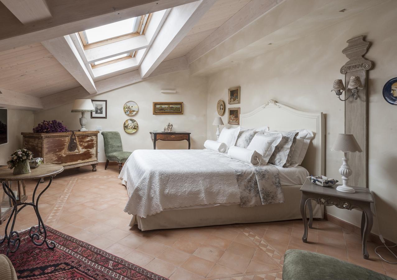 Monterosato Country House Ponzano di Fermo Экстерьер фото