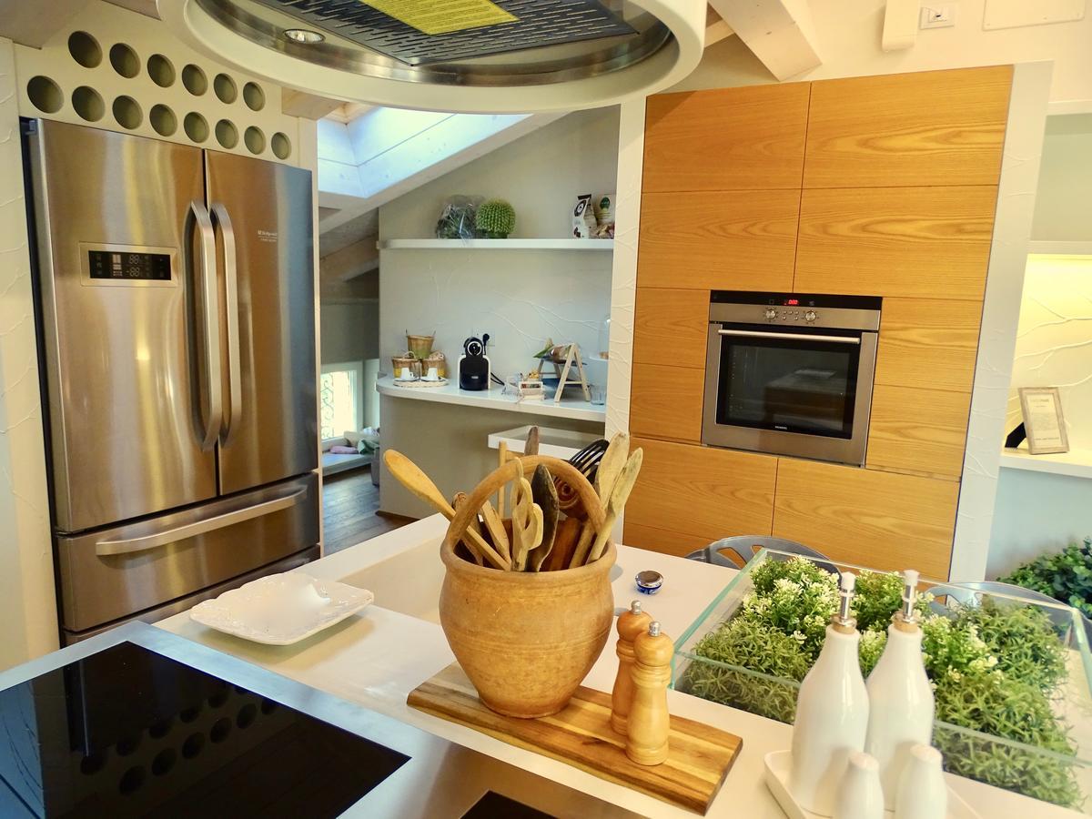 Monterosato Country House Ponzano di Fermo Экстерьер фото