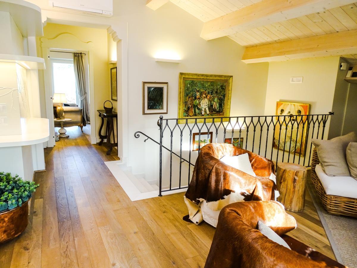 Monterosato Country House Ponzano di Fermo Экстерьер фото