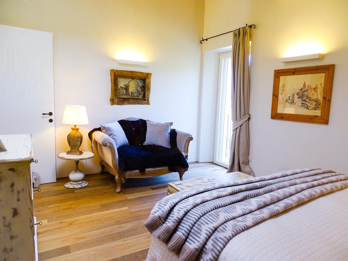 Monterosato Country House Ponzano di Fermo Экстерьер фото