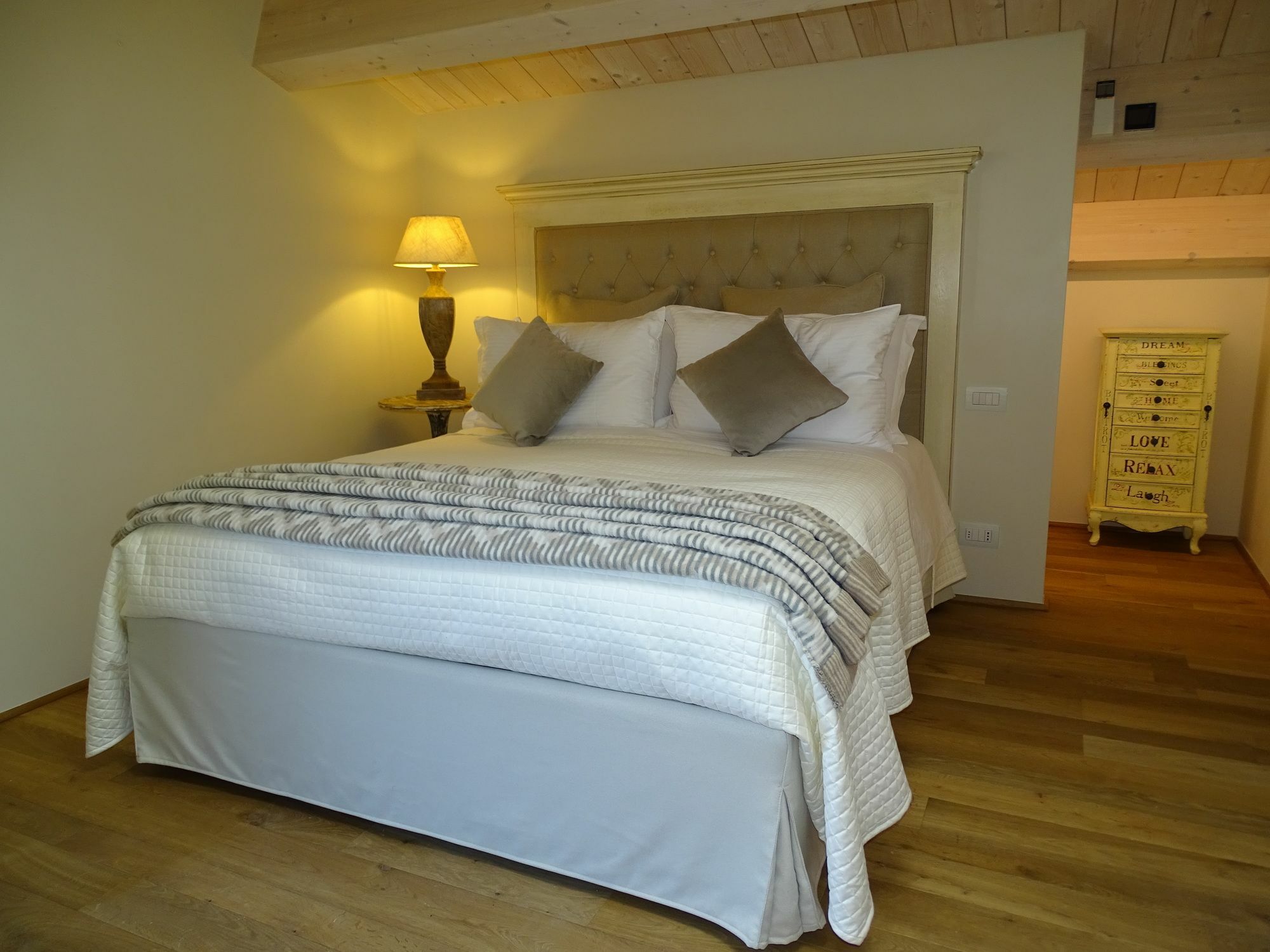 Monterosato Country House Ponzano di Fermo Экстерьер фото