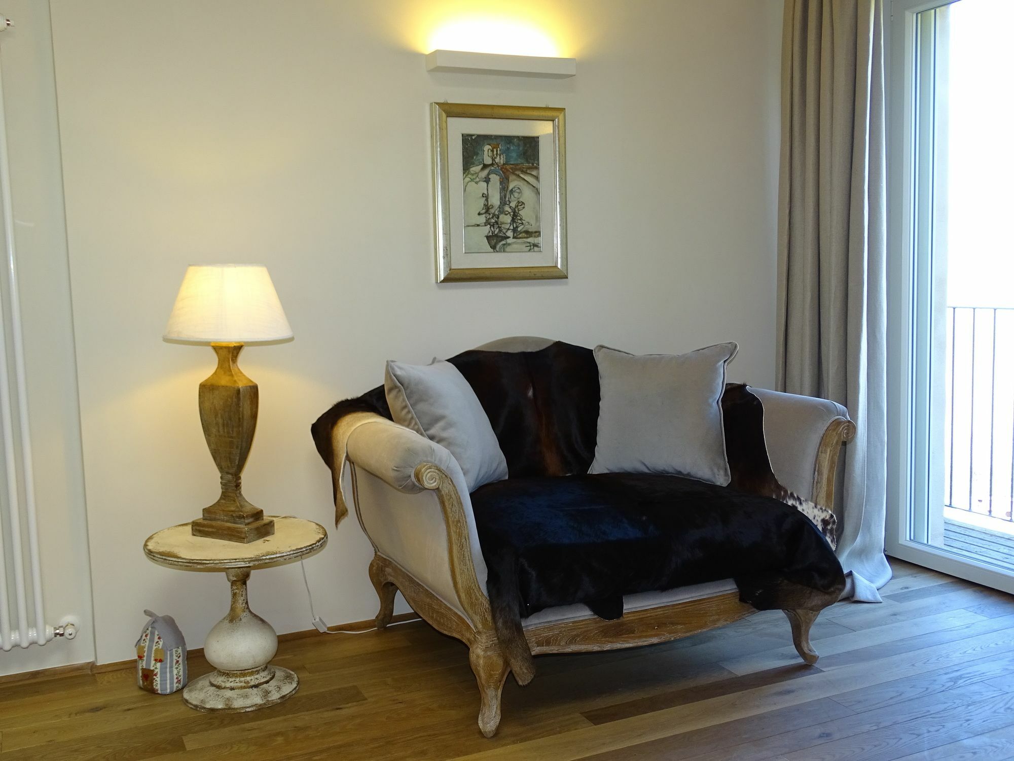Monterosato Country House Ponzano di Fermo Экстерьер фото